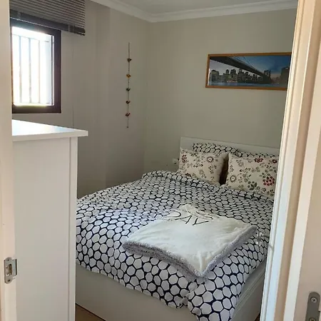 Apartamento Apartamento Puerto Blanco *