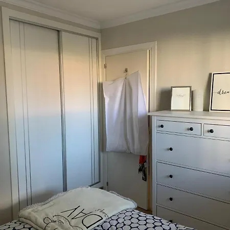 Apartamento Puerto Blanco Apartment Caleta De Velez