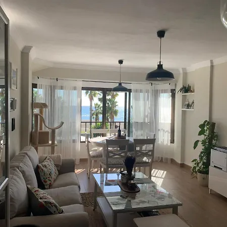 Apartamento Puerto Blanco * Caleta De Velez