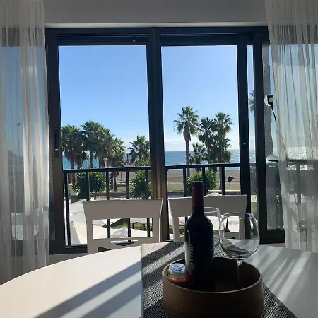 Apartamento Puerto Blanco Caleta De Velez