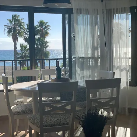 Apartamento Puerto Blanco