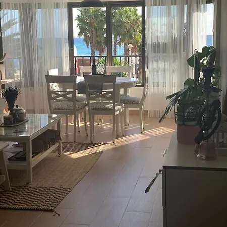 Apartamento Apartamento Puerto Blanco