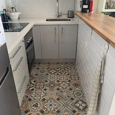 Apartamento Puerto Blanco *