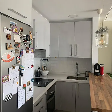 Apartamento Puerto Blanco Caleta De Velez