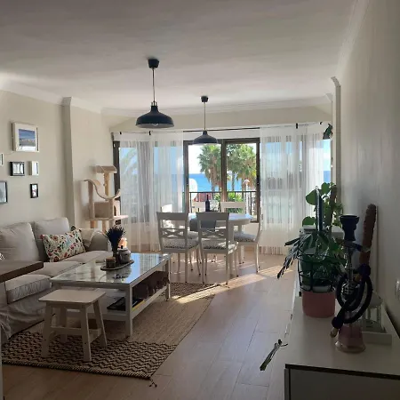 Apartamento Puerto Blanco