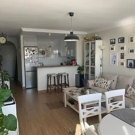 Apartamento Apartamento Puerto Blanco