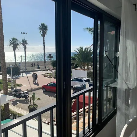 Apartamento Puerto Blanco