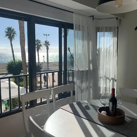 Apartamento Apartamento Puerto Blanco Caleta de Vélez
