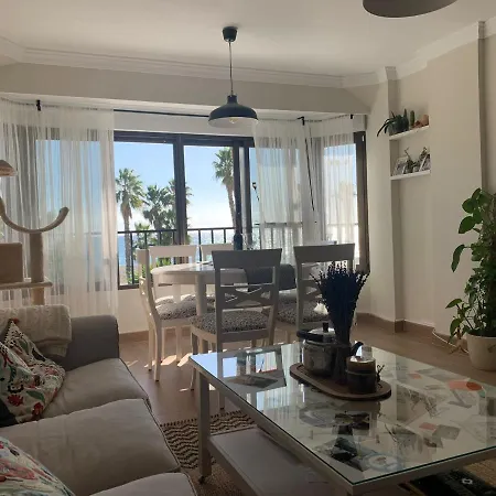 Apartment Apartamento Puerto Blanco Caleta De Velez