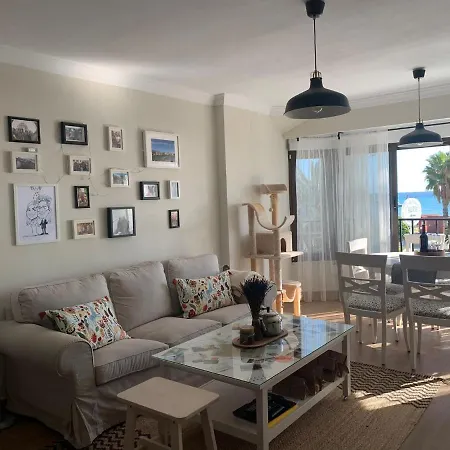 Apartamento Puerto Blanco