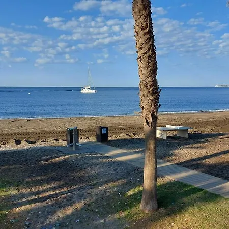 Apartamento Puerto Blanco Apartment Caleta De Velez