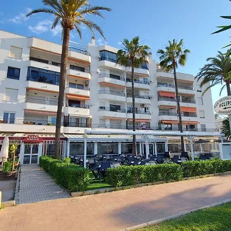 Apartamento Puerto Blanco * Caleta de Vélez