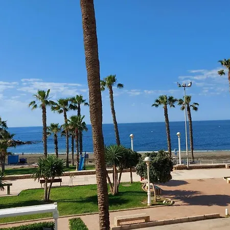 Apartamento Apartamento Puerto Blanco *