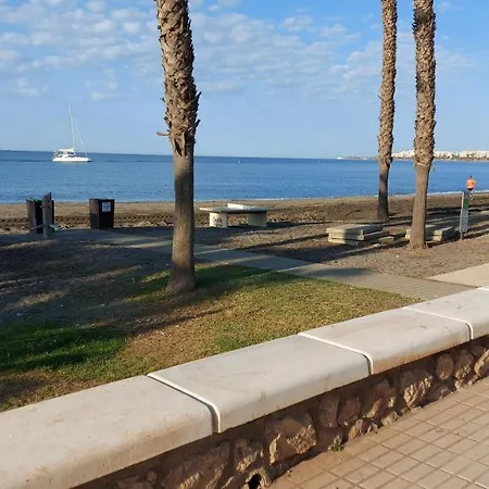 Apartamento Puerto Blanco Apartment *