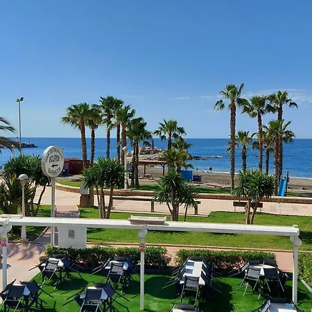 Apartamento Puerto Blanco Apartment Caleta De Velez