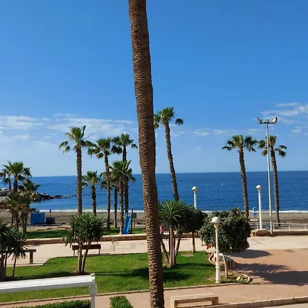 Apartamento Puerto Blanco Daire *