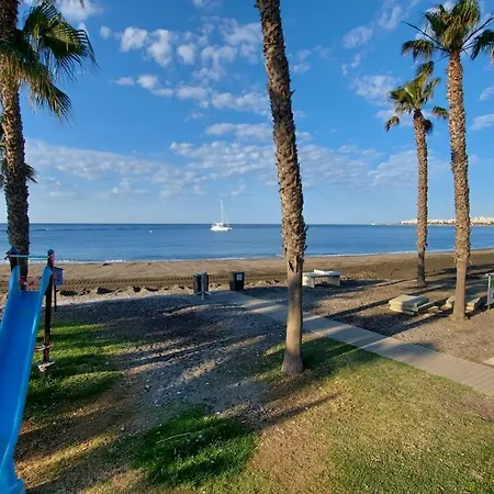 Apartamento Puerto Blanco